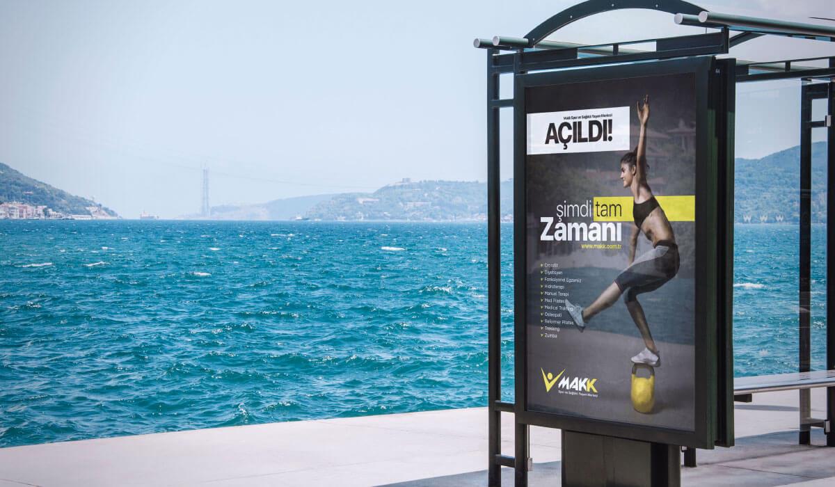 Makk Spor Kurumsal