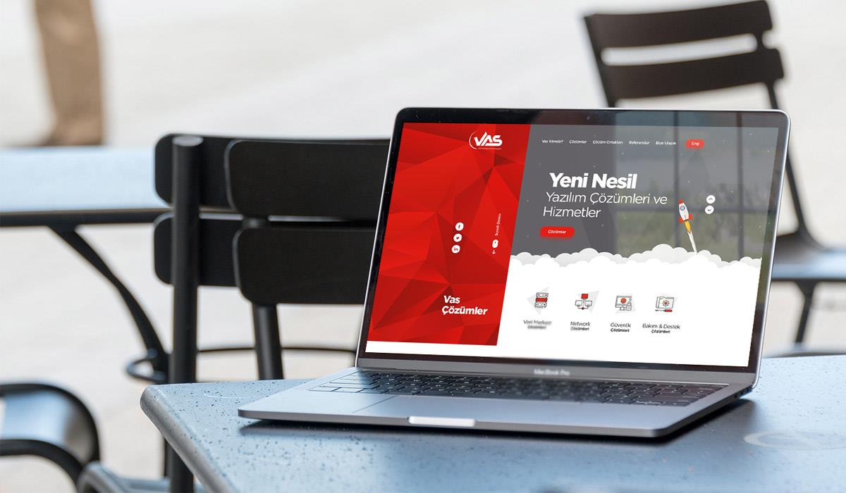 VAS Bilişim